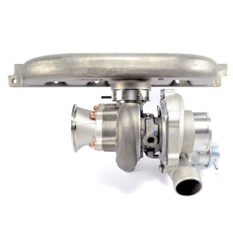 Load image into Gallery viewer, ATP Volvo C30 (MKII Focus ST225) Gen 1 GTX3076R Internal W/G Turbo NSL 650HP+
