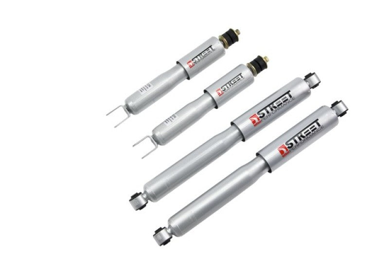 Load image into Gallery viewer, Belltech Street Performance Shock Set
