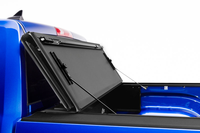 Load image into Gallery viewer, BAK 12-20 Ram 1500/2500 (19-20 Classic Only) 6ft 4in Bed (w/o Ram Box) BAKFlip MX4 Matte Finish

