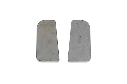 Fabtech Body Mount Weld in Plates
