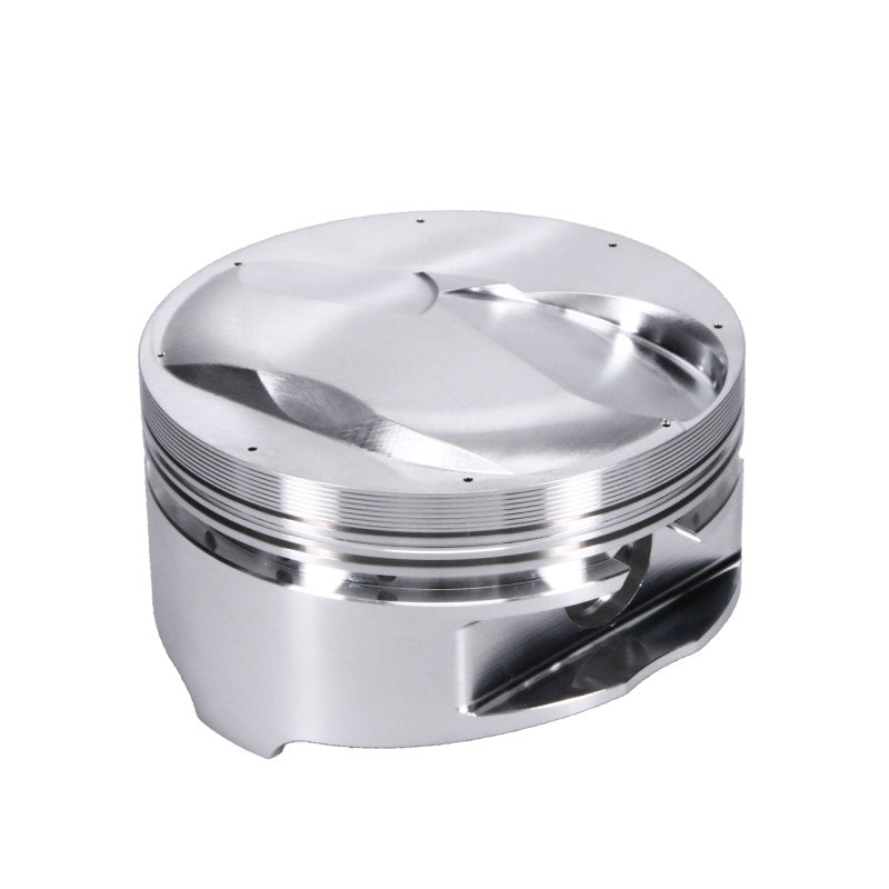 Load image into Gallery viewer, Wiseco BBC BIG CHIEF 3815 HEAD +15.6cc 1.060 CH Piston Shelf Stock Kit
