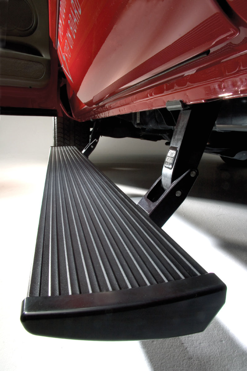 Load image into Gallery viewer, AMP Research 2019 Ram 2500 PowerStep Plug N Play - Black (Fits Gas Models Only - All Cabs)
