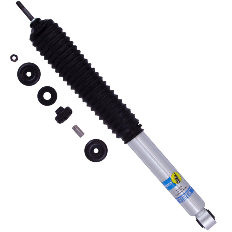 Load image into Gallery viewer, Bilstein 5100 Series 2019+ Dodge Ram 1500 46mm Monotube Shock Absorber- Rear
