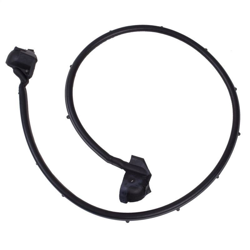 Load image into Gallery viewer, Omix Half Door Seal Left 87-95 Jeep Wrangler YJ
