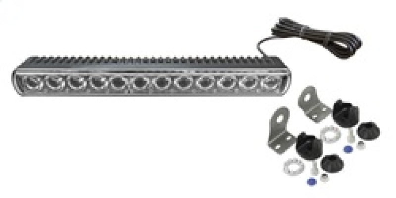 Load image into Gallery viewer, Hella LED Lamp Light Bar 9-34V 350/16in PEN MV ECE
