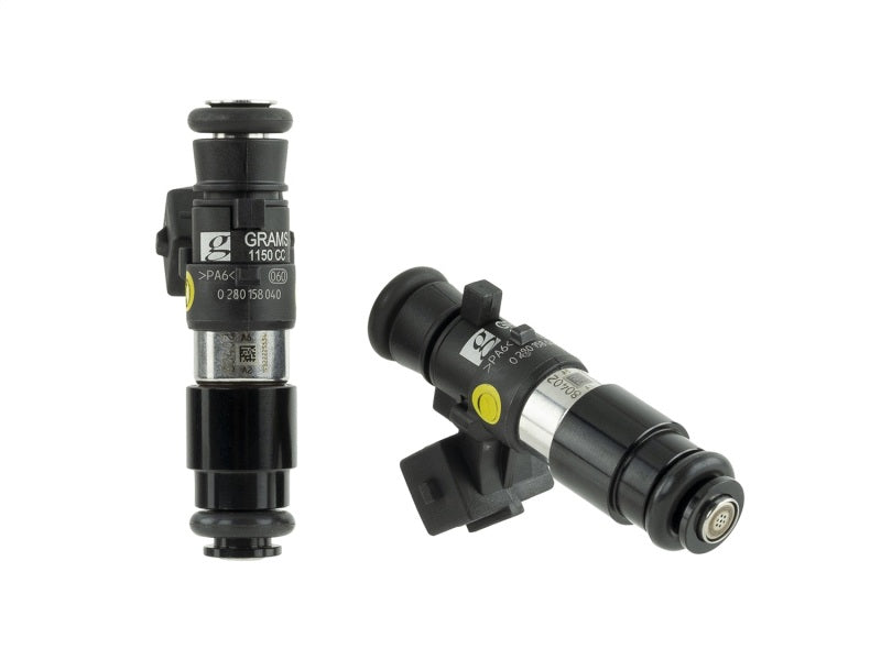 Load image into Gallery viewer, Grams Performance Universal Standard EV14 Fuel Injector (Single)
