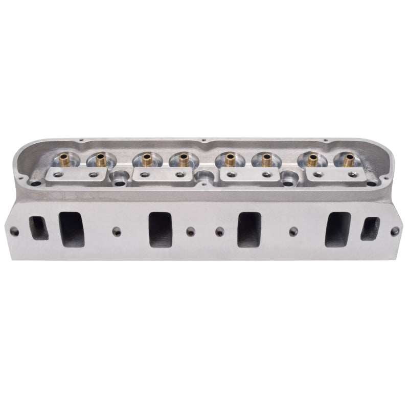 Load image into Gallery viewer, Edelbrock Single Victor SBF Head Bare
