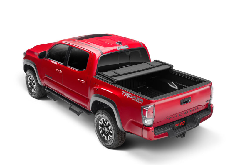 Load image into Gallery viewer, Extang 14-21 Toyota Tundra Long Bed (8ft 2in) Trifecta ALX
