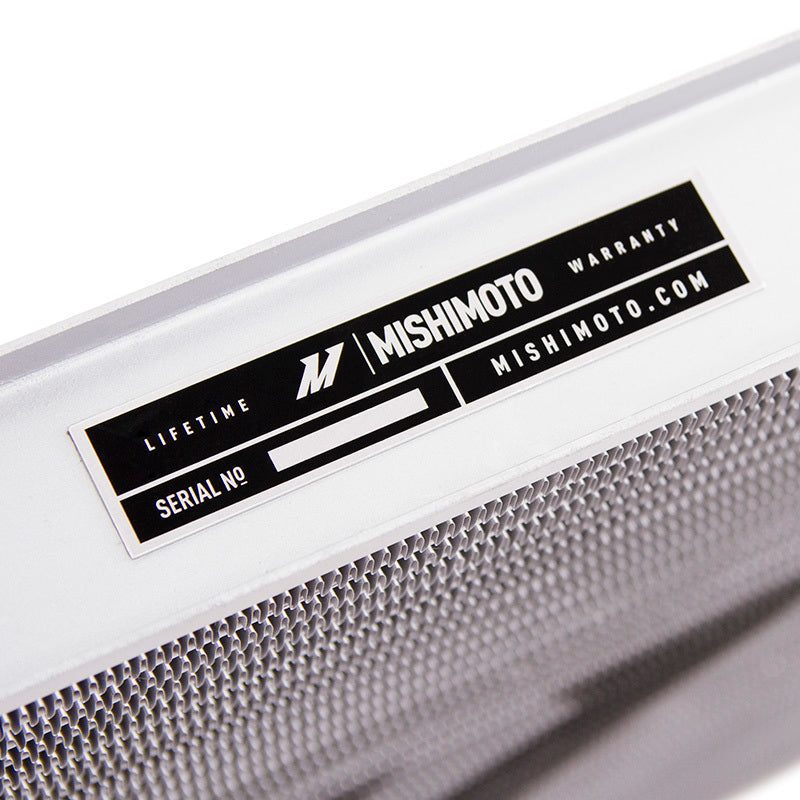 Load image into Gallery viewer, Mishimoto 99-14 Chevrolet Silverado 1500 V8 Aluminum Radiator

