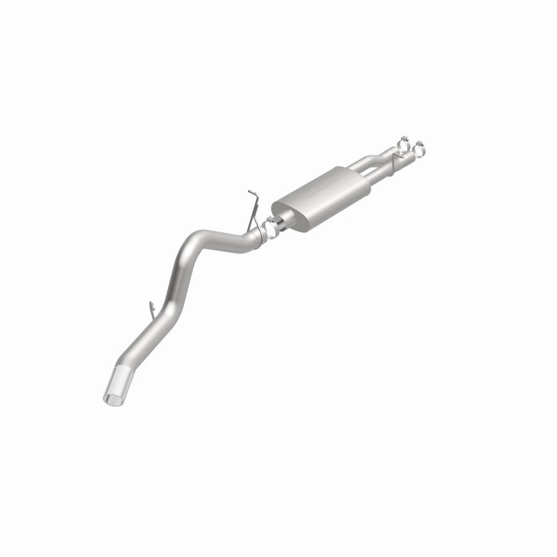 Load image into Gallery viewer, MagnaFlow Sys C/B 03 GM Silverado 2500Hd 6.0L
