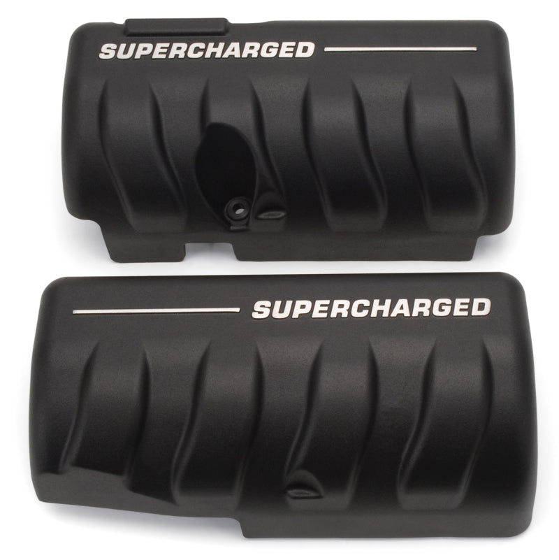 Load image into Gallery viewer, Edelbrock Covers Coil Supercharged 4 6L Ford Mustang GTs 2005-2009
