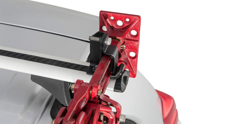 Load image into Gallery viewer, Rhino-Rack Vortex High Lifting Jack Holder Bracket
