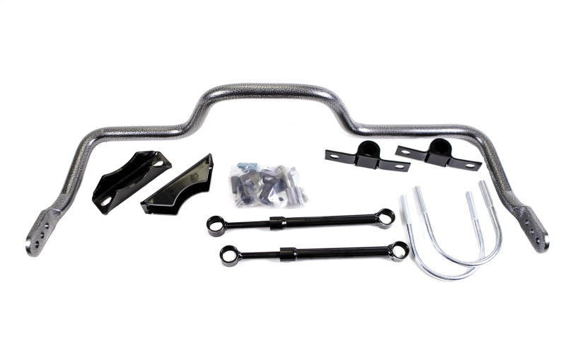 Load image into Gallery viewer, Hellwig 11-16 Ford F-250/F-350 Solid Heat Treated Chromoly 1-1/4in Big Wig Rear Sway Bar
