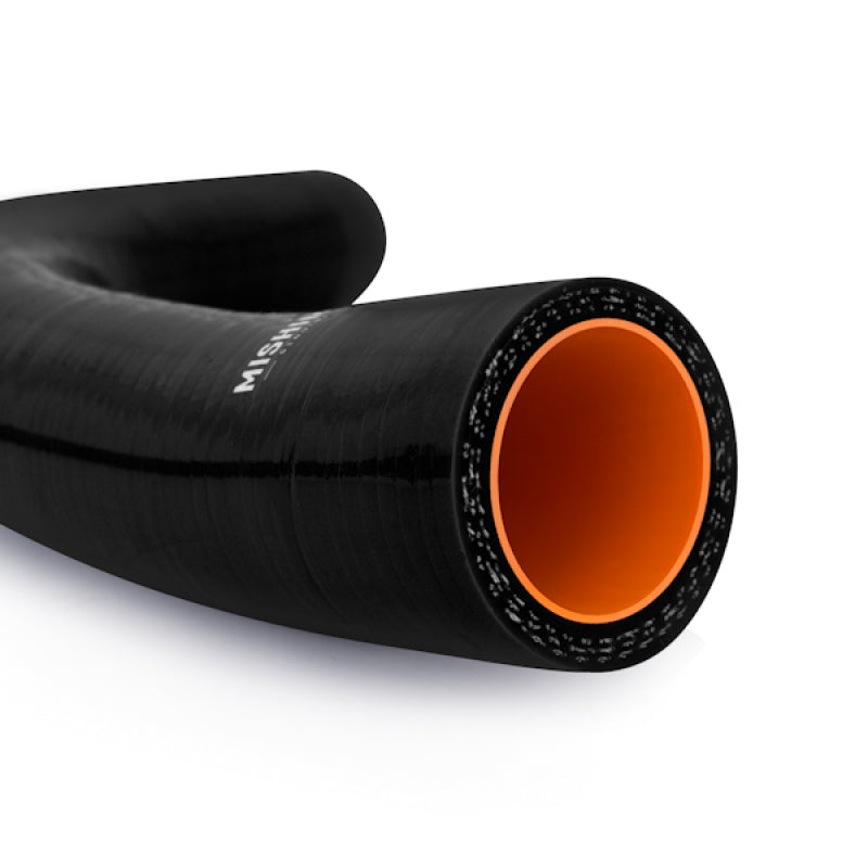 Load image into Gallery viewer, Mishimoto 15+ Ford Mustang EcoBoost Black Silicone Coolant Hose Kit
