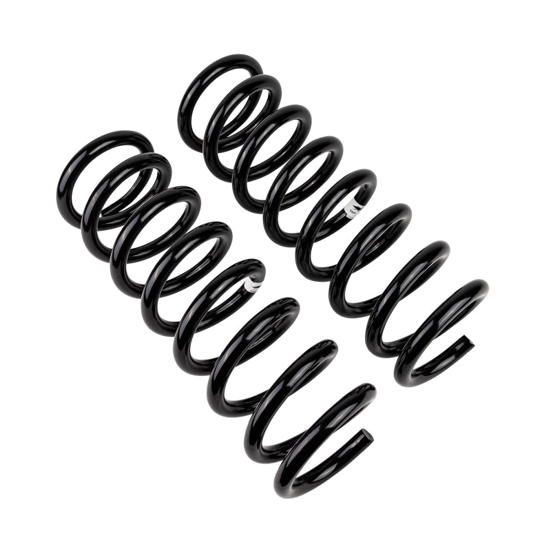 Load image into Gallery viewer, ARB / OME Coil Spring Rear Nissan Y62 Med
