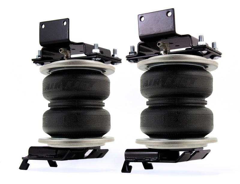 Load image into Gallery viewer, Air Lift Loadlifter 5000 Ultimate for 09-17 Dodge Ram 1500 w/ Stainless Steel Air Lines
