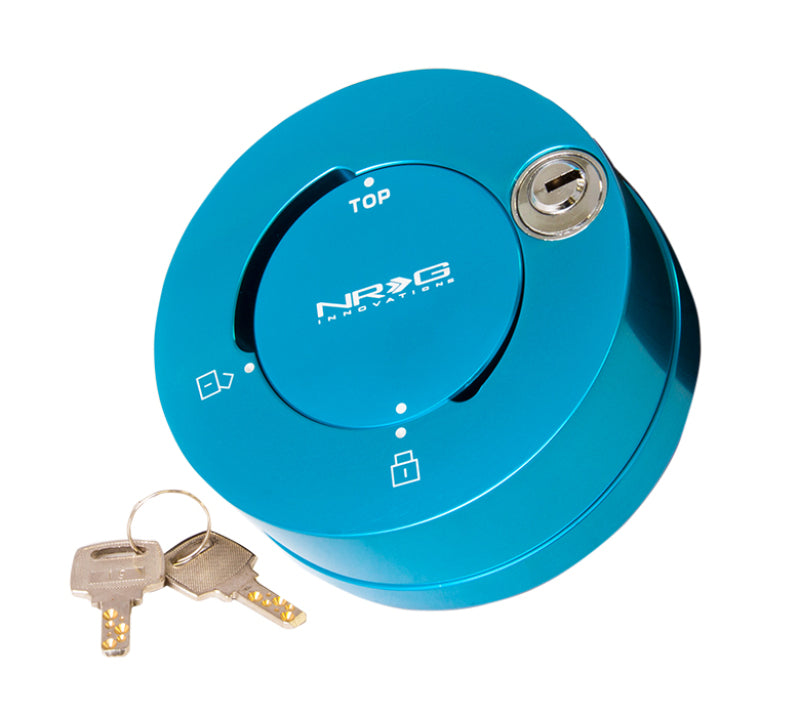 Load image into Gallery viewer, NRG Quick Lock - New Blue
