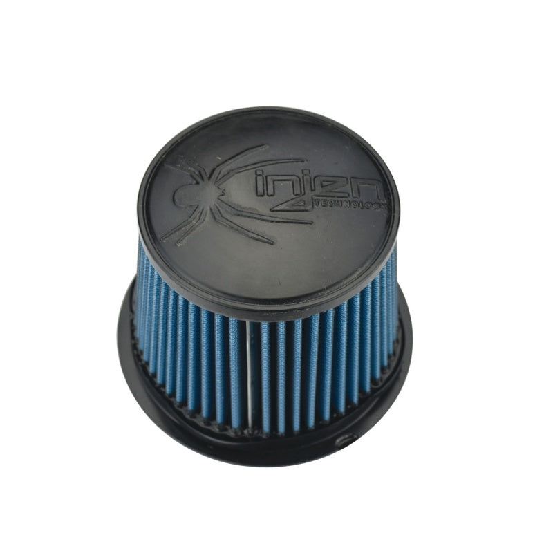 Load image into Gallery viewer, Injen SuperNano-Web Air Filter 5.0in ID/ 7.0in Base / 4.75in Height / 5in Top
