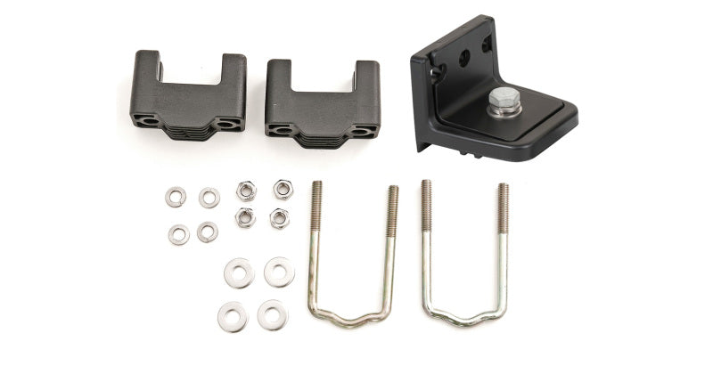 Load image into Gallery viewer, Rhino-Rack Sunseeker Euro/Thule/Yakima Bar Bracket Kit
