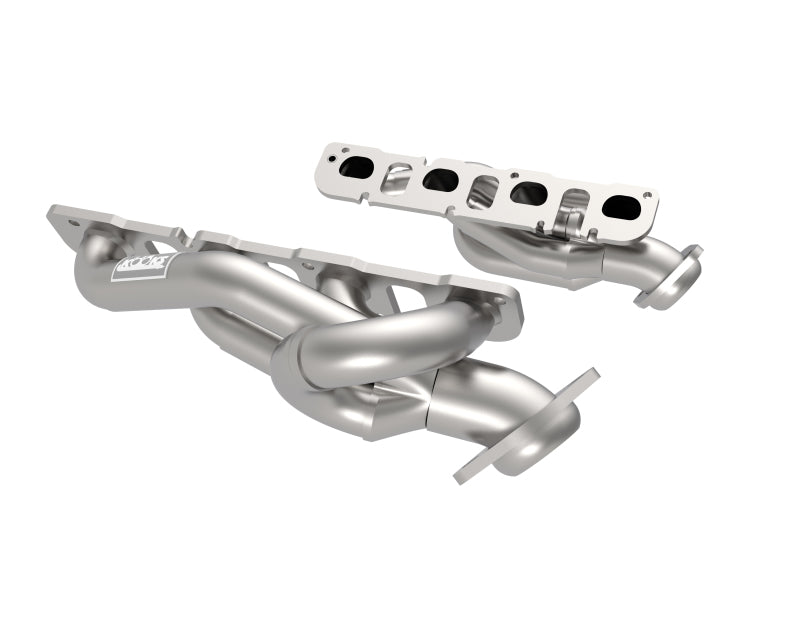 Load image into Gallery viewer, Kooks 19-20 Ram 1500 5.7L HEMI 1-5/8in x 1-3/4in Stainless Steel Torque Series Headers
