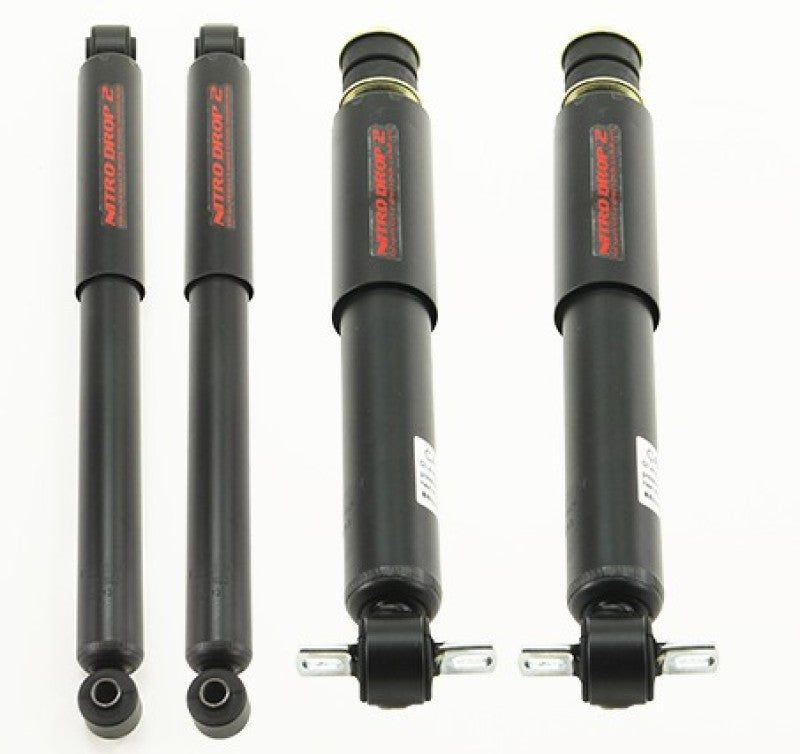 Load image into Gallery viewer, Belltech ND2 OEM Shock Set
