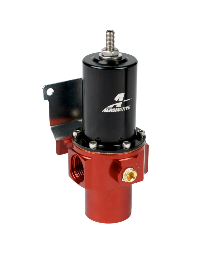 Load image into Gallery viewer, Aeromotive Pro-Stock 2-Port Regulator 4-8 PSI
