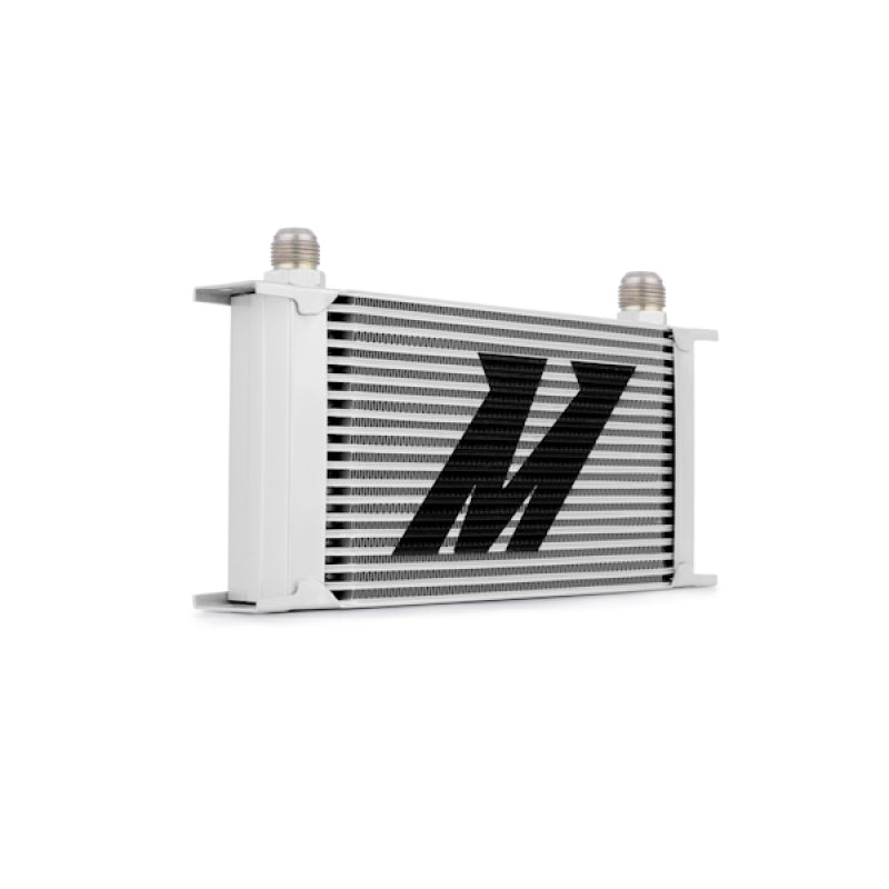 Load image into Gallery viewer, Mishimoto Universal 19 Row Oil Cooler **CORE ONLY**
