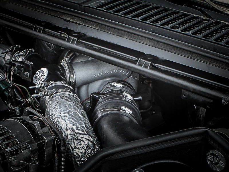 Load image into Gallery viewer, aFe Power Bladerunner Turbocharger 88mm 99.5-03 Ford Diesel Trucks V8 7.3L (td)
