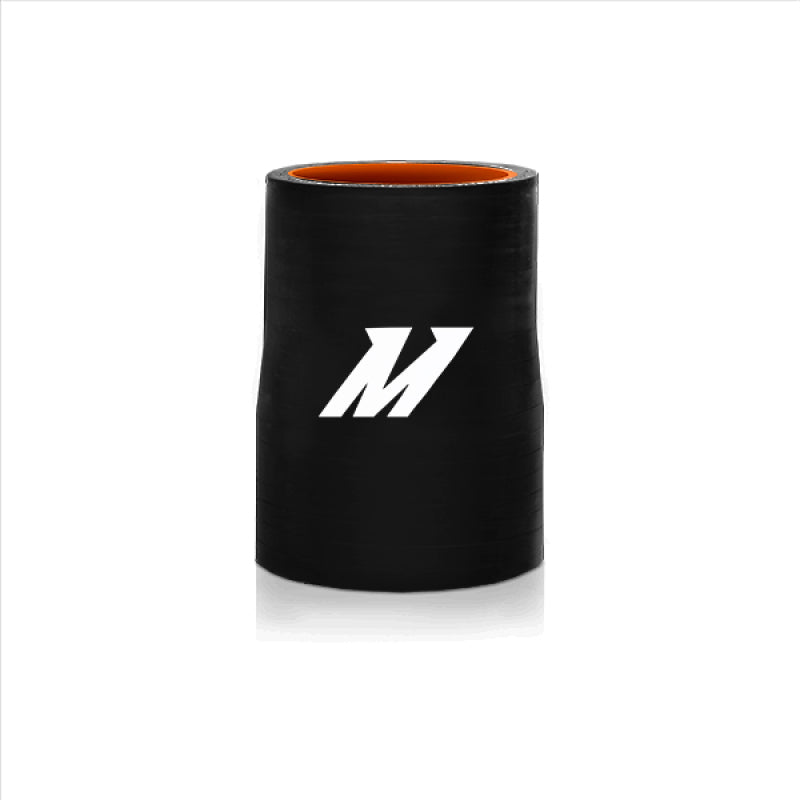 Load image into Gallery viewer, Mishimoto 1.75in to 2.0in Transition Coupler - Black
