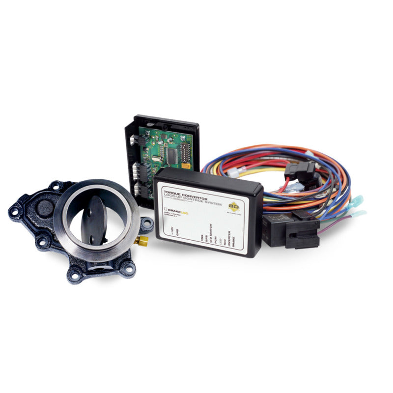 Load image into Gallery viewer, BD Diesel BrakeLoc - 1994-2003 Ford 7.3L Manual Trans
