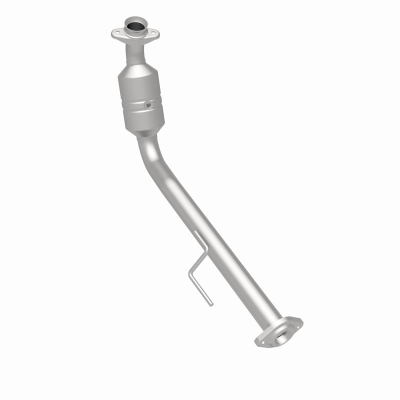 Load image into Gallery viewer, MagnaFlow Converter Direct Fit 05-06 Jeep Wrangler L4-2.4L
