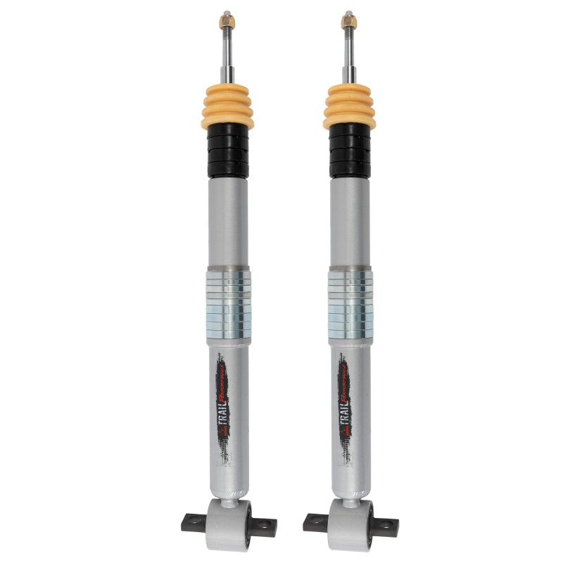 Load image into Gallery viewer, Belltech 2021+ Ford Bronco Trail Performance 0in-4in Lift Lift Kit
