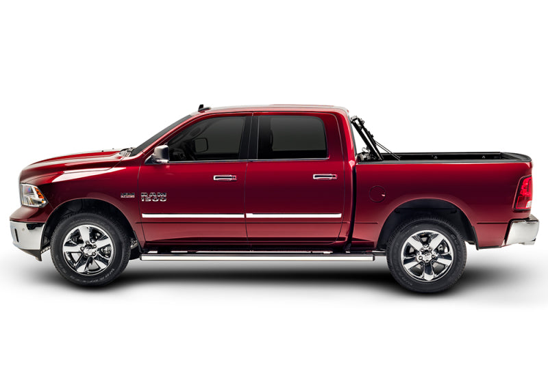 Load image into Gallery viewer, BAK 19-20 Dodge Ram 1500 (New Body Style w/o Ram Box) 6ft 4in Bed BAKFlip F1
