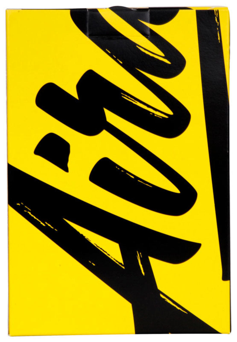 Load image into Gallery viewer, Airaid Universal Air Filter - Cone 4 x 7 x 4 5/8 x 7 w/ Short Flange
