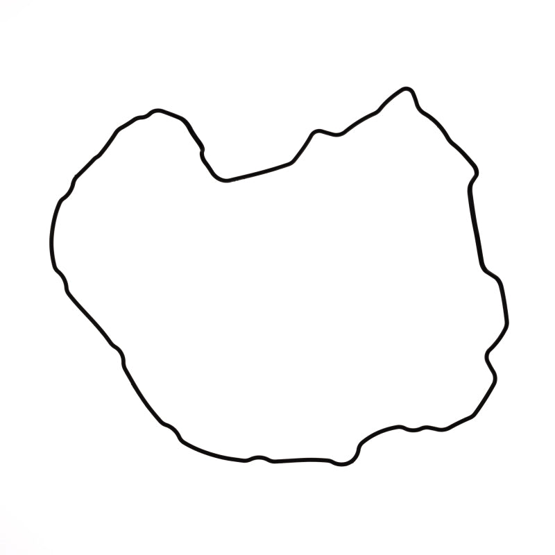 Load image into Gallery viewer, Cometic 03-08 Dodge Cummins 5.9L ISB Common Rail Pushrod Cover Gasket
