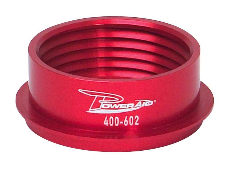 Load image into Gallery viewer, Airaid 05-07 Ford Power Stroke 6.0L DSL PowerAid TB Spacer
