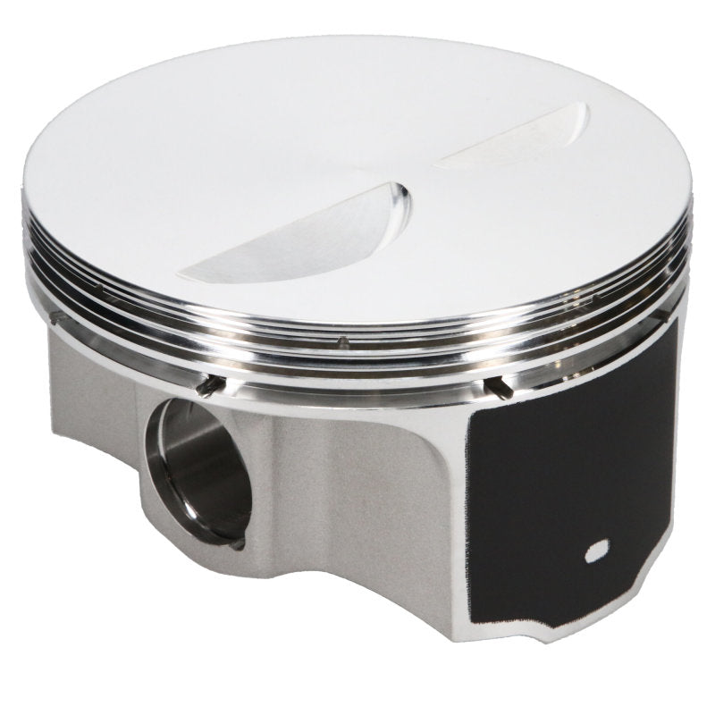 Load image into Gallery viewer, JE Pistons 350 SBC SPRFLY WT FT Set of 8 Pistons
