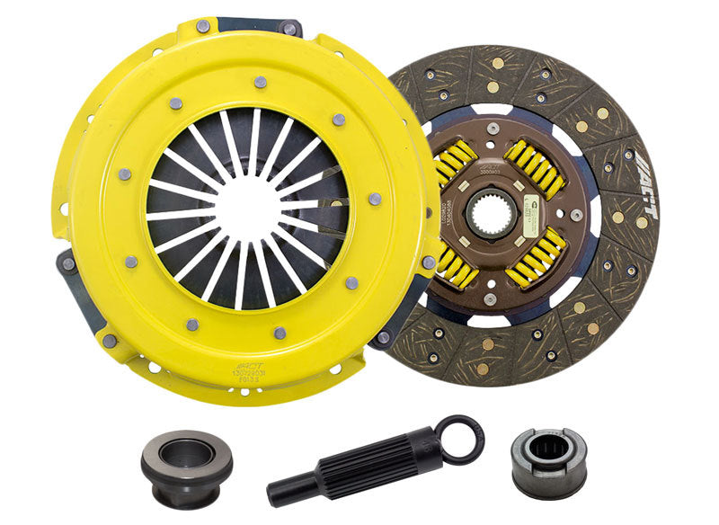 Load image into Gallery viewer, ACT 2001 Ford Mustang Sport/Perf Street Sprung Clutch Kit
