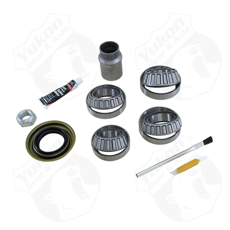 Load image into Gallery viewer, Yukon Gear Bearing install Kit For Dana 44-HD Diff
