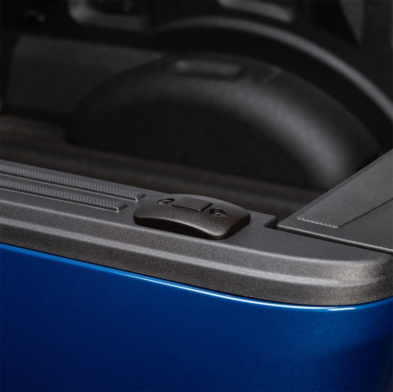 Load image into Gallery viewer, Putco Black Push-Up Tie Downs - for Full-Size Truck w/ Stake Pocket Mounts (Excl 2014+ GM)
