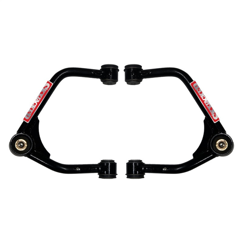 Load image into Gallery viewer, Skyjacker Suspension 2-3.5 Inch Upper A-arm Pair w/HD Ball Joints And Bushings 19-21 GMC Sierra 1500
