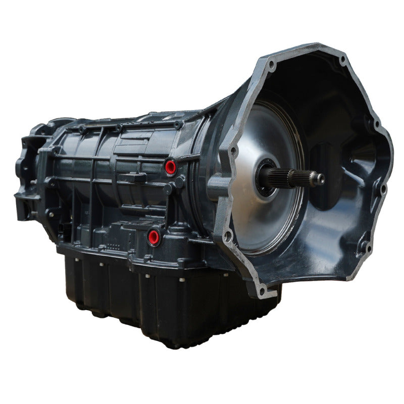 Load image into Gallery viewer, BD Diesel 2019-2022 Dodge 4wd 68RFE Transmission &amp; Converter Stage 4 Package
