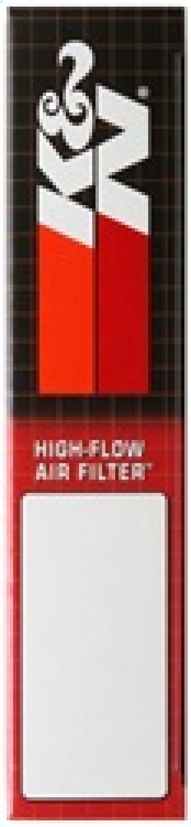 Load image into Gallery viewer, K&amp;N Peugeot 206 Petrol/Diesel Drop In Air Filter
