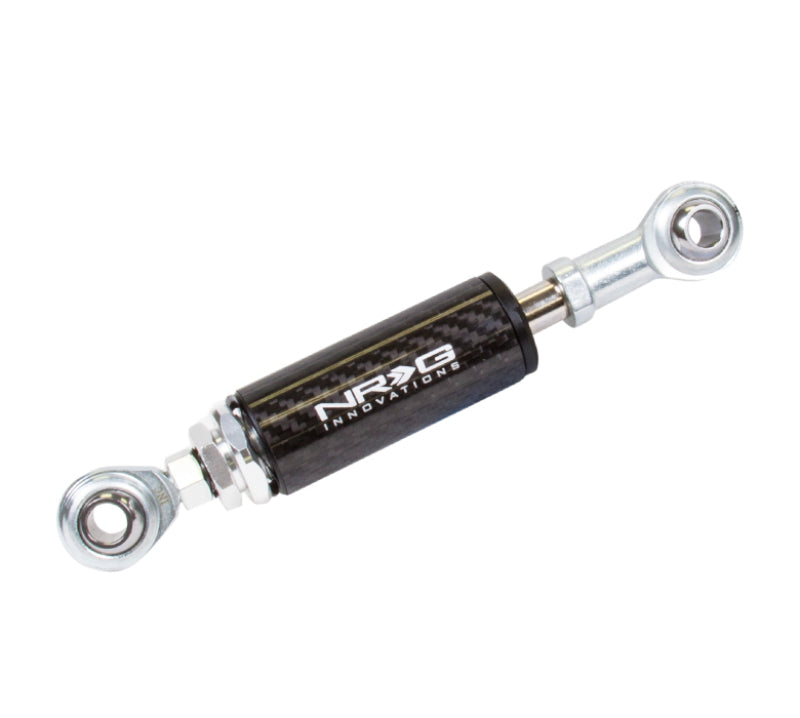 Load image into Gallery viewer, NRG Engine Damper - Universal Large (No Bracket) - Carbon Fiber
