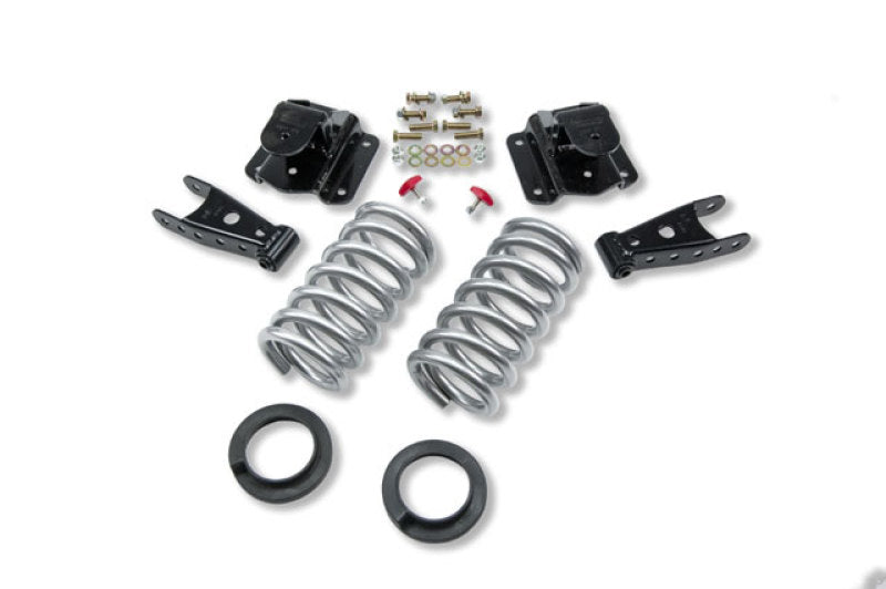 Load image into Gallery viewer, Belltech LOWERING KIT W/O SHOCKS
