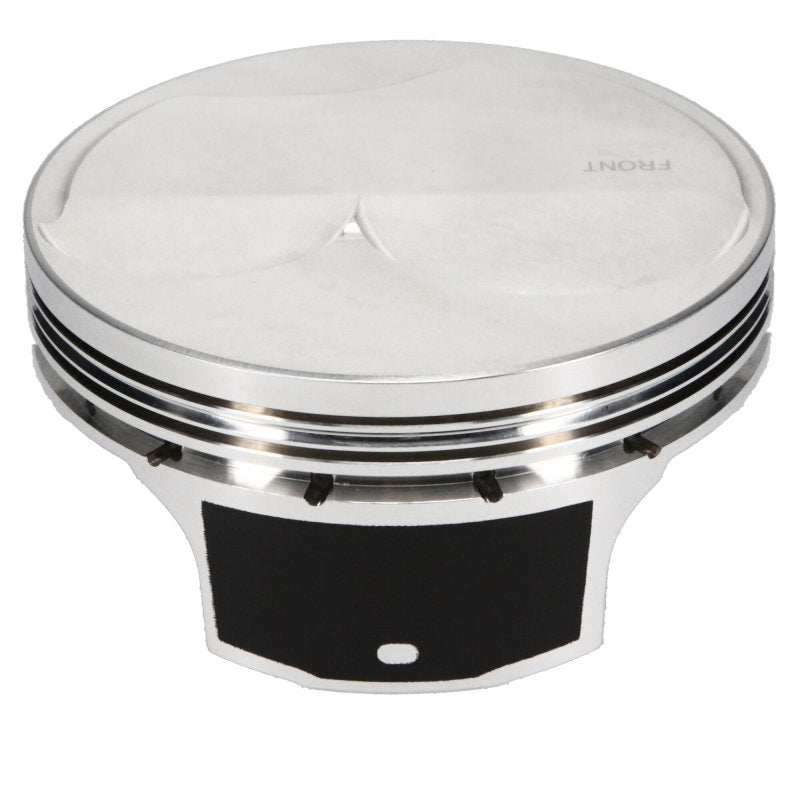 Load image into Gallery viewer, JE Pistons LS ASYM DOME Set of 8 Pistons
