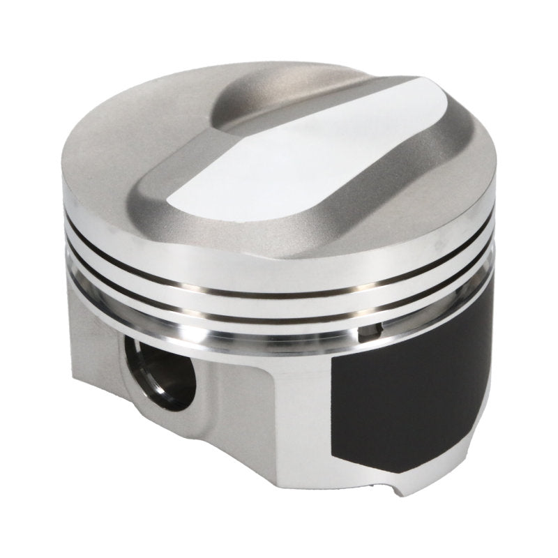 Load image into Gallery viewer, Wiseco Chevrolet Big Block 4.280in Bore 1.645in CH 21.00 CC Pro Tru Street Piston Set
