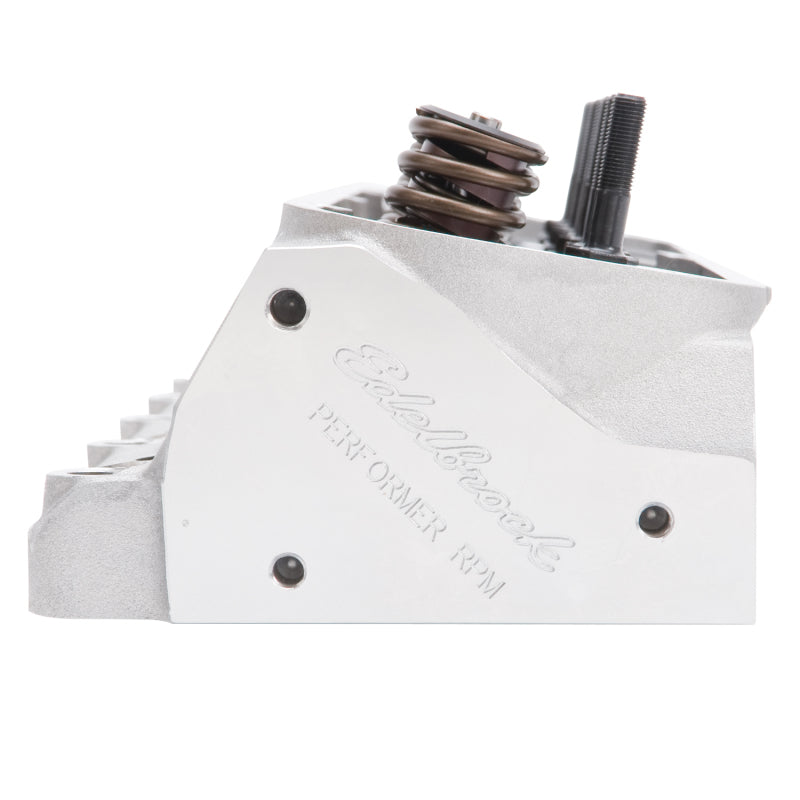 Load image into Gallery viewer, Edelbrock Cylinder Head SB Ford Performer RPM 1 90In Int Valve for Hydraulic Roller Cam As Cast (Ea)
