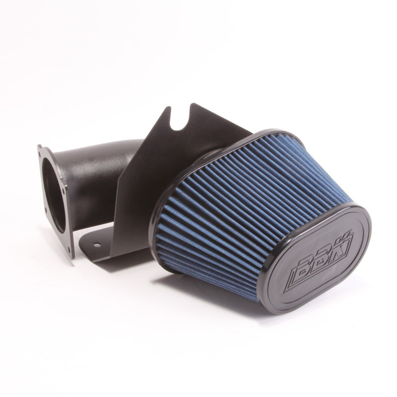 Load image into Gallery viewer, BBK 94-95 Mustang 5.0 Cold Air Intake Kit - Blackout Finish
