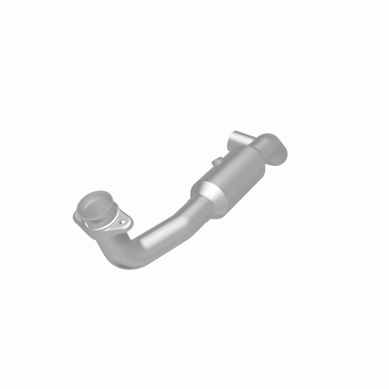 Load image into Gallery viewer, Magnaflow California Direct Fit Converter 07-08 Lincoln Mark LT
